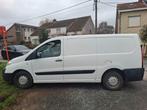 PEUGEOT EXPERT 2.0 HDI MAXI, Auto's, Euro 5, Monovolume, 4 cilinders, Wit