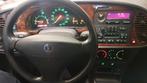 Saab 900 5-deurs 2.3i 150pk 30ans 114500km met roze papier, Auto's, 2300 cc, Particulier, Saab, 5 zetels