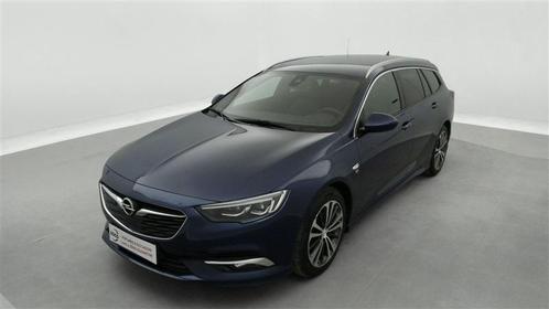 Opel Insignia 1.6 CDTI ULTIMATE OPC LINE/CUIR/NAVI/FULL LED/, Auto's, Opel, Bedrijf, Te koop, Insignia, Lederen bekleding, Diesel