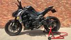 Kawasaki Z1000, Motoren, Motoren | Kawasaki, 4 cilinders, Particulier, Naked bike, Meer dan 35 kW