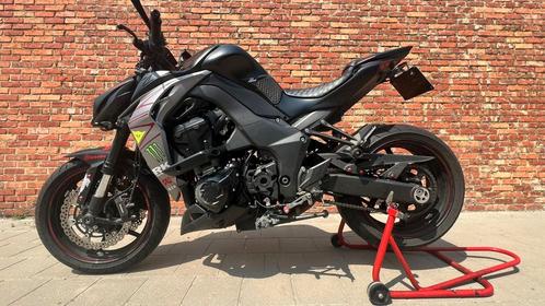 Kawasaki Z1000, Motoren, Motoren | Kawasaki, Particulier, Naked bike, meer dan 35 kW, 4 cilinders, Ophalen