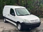 Citroen berlingo 1.9 turbo 2000€ met keuring voor verkoop, Te koop, Berlingo, Bedrijf