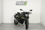 Kawasaki Z125 demomotor, Motoren, Motoren | Kawasaki, Bedrijf, 125 cc, 11 kW of minder, Moto6