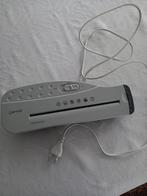 Déchiqueteuse de papier, Enlèvement ou Envoi, Comme neuf