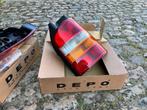 Volkswagen Transporter T5 rear lights, Ophalen of Verzenden, Gebruikt, Volkswagen