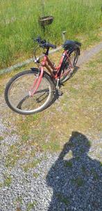 Velo mixte vtt, Fietsen en Brommers, Fietsen | Dames | Omafietsen, Ophalen of Verzenden, Zo goed als nieuw