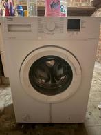 Beko 6kg wasmachine, Elektronische apparatuur, Wasmachines, Ophalen, Gebruikt, Minder dan 85 cm, 4 tot 6 kg
