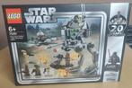 75261 Clone Scout Walker 20th Anniversary Edition, Enlèvement ou Envoi, Neuf, Ensemble complet, Lego