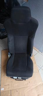 ISRI geveerde stoelen 1 of 2 stuks, Ophalen, Gebruikt