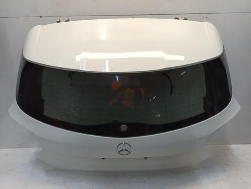 ACHTERKLEP Mercedes-Benz A (W176) (01-2012/05-2018), Auto-onderdelen, Carrosserie, Achterklep, Mercedes-Benz, Gebruikt