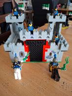 Lego 6073, Enlèvement ou Envoi, Utilisé, Ensemble complet, Lego