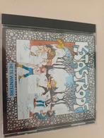 Katastroof  hete winters, Cd's en Dvd's, Ophalen of Verzenden