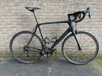 Cannondale Synapse full Carbon Ultegra XL, Fietsen en Brommers, 57 tot 61 cm, Ophalen, Zo goed als nieuw, Carbon