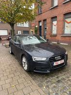 Audi A5 2013 – Automaat – 1ste eigenaar, Auto's, Wit, Elektrisch, Particulier, A5
