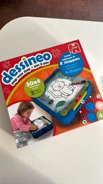 Dessineo tekenhulp/ projector, Kinderen en Baby's, Speelgoed | Educatief en Creatief, Ophalen, Zo goed als nieuw