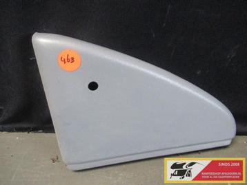 hoekstuk nr.463 beschikbaar voor biedingen