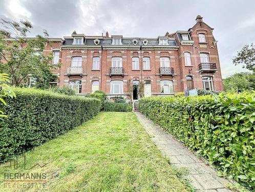 Maison à louer à Woluwe-Saint-Pierre, 5 chambres, Immo, Maisons à louer, Maison individuelle, F