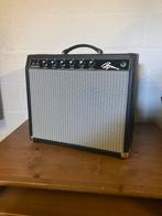 Princeton Reverb - Bjorn Vanheusden, Muziek en Instrumenten, Versterkers | Bas en Gitaar, Ophalen, Zo goed als nieuw, Gitaar, Minder dan 50 watt