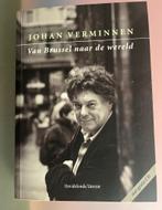 Johan Verminnen. Met handtekening, Boeken, Ophalen of Verzenden, Nieuw, Davidfonds