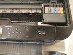 Epson WorkForce WF-7210 aangepast naar sublimatie printer, Computers en Software, Printers, Ophalen, Gebruikt, Kopieren, Printer