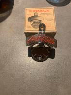 Coca cola starr x bier opener, Ophalen