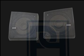 Volvo speaker set, Enlèvement ou Envoi, Neuf