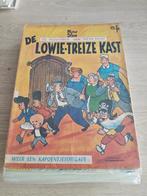 Nero: de lowie-treize kast, Enlèvement ou Envoi