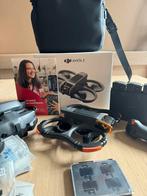 À VENDRE : DJI AVATA 2 – QUASI NEUF, Audio, Tv en Foto, Drones, Ophalen, Zo goed als nieuw