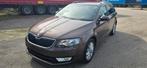 Skoda Octavia DSG, Auto's, Automaat, Euro 6, Bedrijf, Break