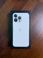 Apple iPhone 13 Pro - Zilver - 128GB - Batterij 100%, Telecommunicatie, Mobiele telefoons | Apple iPhone, 128 GB, Ophalen of Verzenden