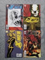 Astonishing X-Men (2004) bundel : #8, 10, 24 & 36 - variant, Boeken, Meerdere comics, Ophalen of Verzenden, Zo goed als nieuw