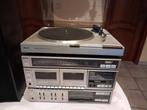 Philips stereoketen vintage, Audio, Tv en Foto, Stereoketens, Ophalen, Philips, Gebruikt, Draagbaar