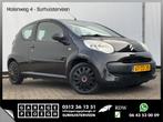 Citroen C1 1.0-12V Ambiance Airco Elek.Pakket Toerenteller Z, 109 g/km, C1, Zwart, Bedrijf