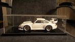 Ut Models 1/18 Porsche 911 993 GT2 EVO ZELDZAAM, Ophalen of Verzenden, Zo goed als nieuw, Auto, UT Models