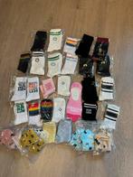 Lot nieuwe sokken dames en heren (45 paar ), Kleding | Dames, Sokken en Kousen, Nieuw, Ophalen of Verzenden, Sokken en Kniesokken
