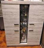 Vitrine, Ophalen, Zo goed als nieuw