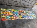 4 AS • wekelijks • stripboek • collectie, Meerdere stripboeken, Ophalen, Zo goed als nieuw