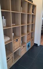Meuble Kalax, Maison & Meubles, Armoires | Bibliothèques, Enlèvement, Comme neuf
