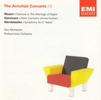 Mozart, Schumann, Mendelssohn, Otto Klemperer, EMI CLASSICS, CD & DVD, Enlèvement ou Envoi