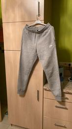 Nike pantalon survêtement gris, Comme neuf