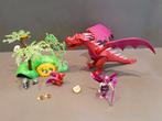 playmobil elfen feeën een zeemeerminnen (meerdere sets), Kinderen en Baby's, Ophalen, Zo goed als nieuw, Complete set
