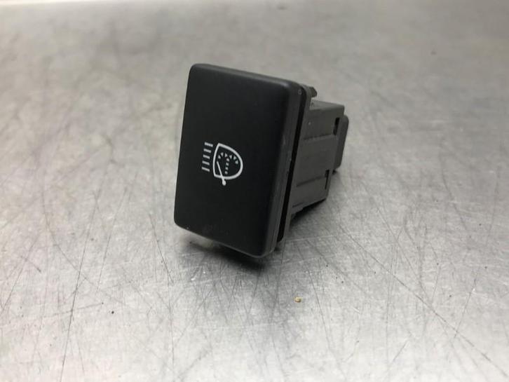 SCHAKELAARS DIVERSEN Toyota Auris (E15) (01-2006/09-2012), Auto-onderdelen, Dashboard en Schakelaars, Toyota, Gebruikt