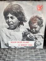 7” single: Geen honger meer voor kinderen, Ophalen of Verzenden, Zo goed als nieuw