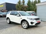 Land rover discovery sport 122.000km 1j Garantie, Autos, Land Rover, Entreprise, Boîte manuelle, 5 portes, https://public.car-pass.be/vhr/3bc9d9ad-c363-44dc-a526-eae050565826