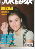 Jukeboxmagazijn N 84, Ophalen of Verzenden, Tijdschrift, 1980 tot heden