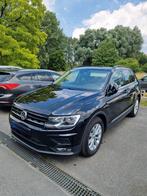 Volkswagen Tiguan 1.4 TSI ACT Comfortline BMT, Auto's, Zwart, Zwart, Particulier, Tiguan