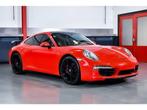 Porsche 991 (911) Carrera 'Sunroof' Coupe 3.4L - 2013, Autos, Porsche, Achat, Entreprise, Autres carburants, Autre carrosserie