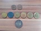 très vieilles monnaies d'ALLEMAGNE, Enlèvement ou Envoi, Monnaie en vrac, Argent, Allemagne