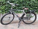 Gazelle Herenfiets, Fietsen en Brommers, Ophalen, Gebruikt, Versnellingen, Gazelle