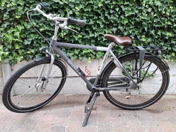 Gazelle Herenfiets, Vitesses, Enlèvement, Gazelle, 53 à 57 cm